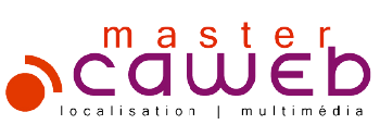 Logo Master Caweb