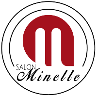 Logo Minelle Coiffure